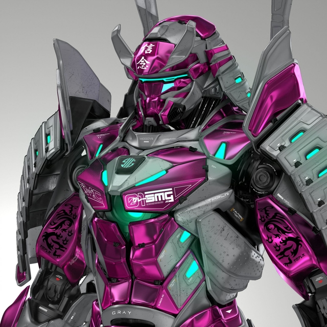 GC Omegas