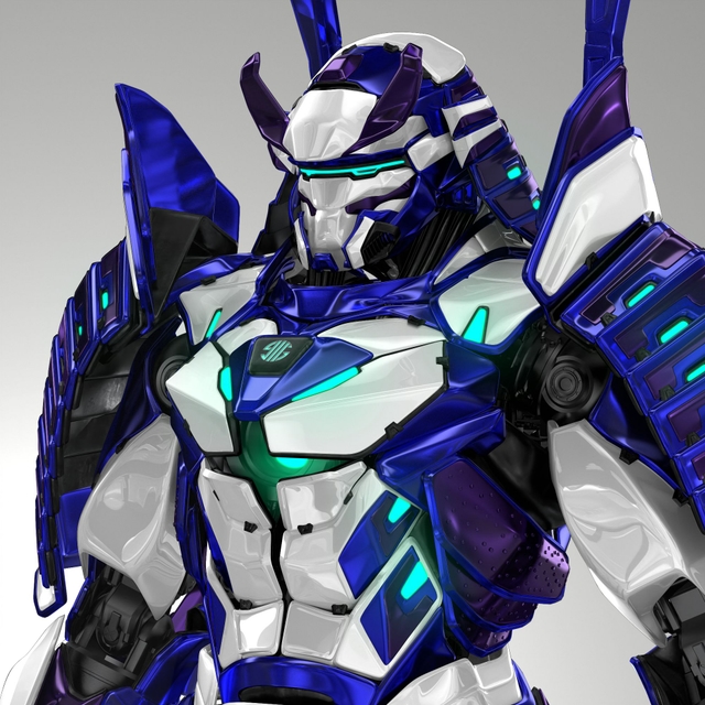 GC Omegas