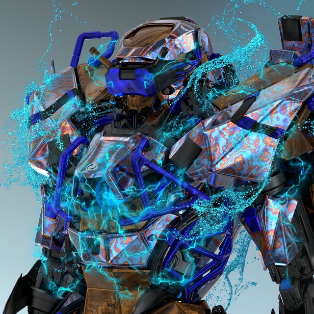 GC3 electro