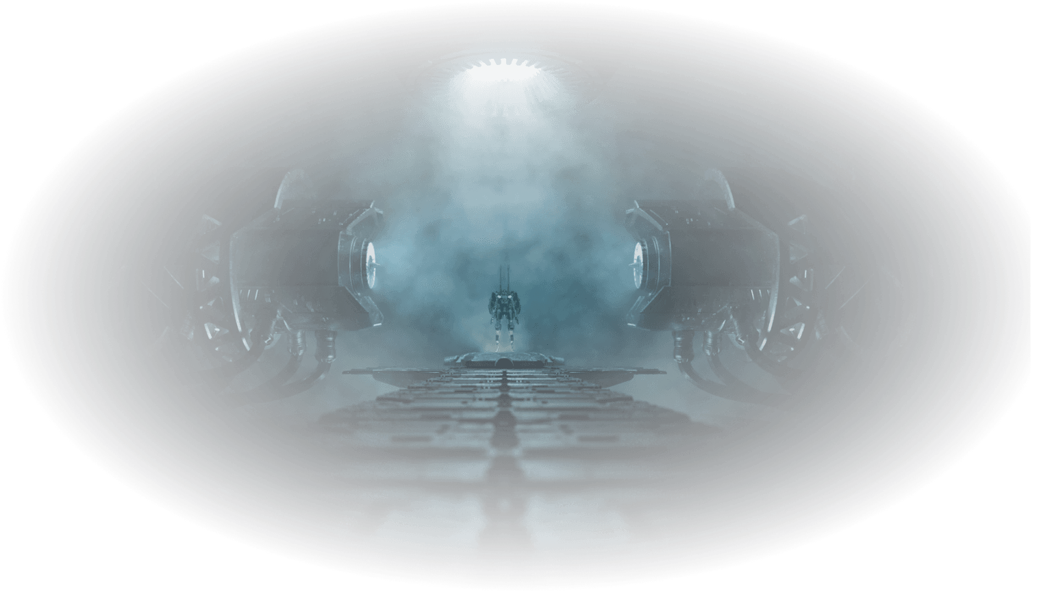 GRAYCRAFT Universe